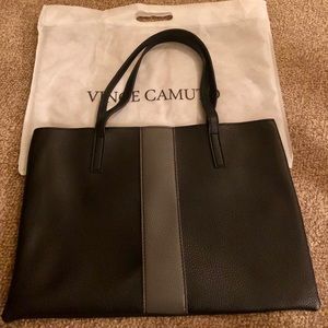 Vince Camuto x FabFitFun The Luck Tote NEW